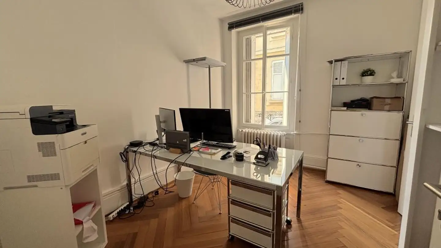 Bureau à vendre - 1006 Lausanne - Photo 4