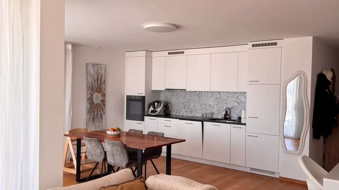 Apartment for rent - Rue Du Temple, 1180 Rolle - Photo 3