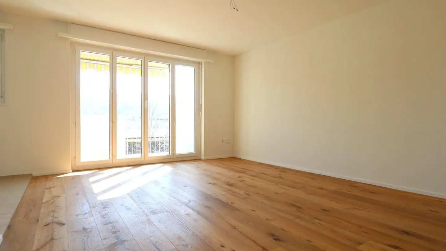 Wohnung mieten - Winterthurerstrasse 33a, 8370 Sirnach