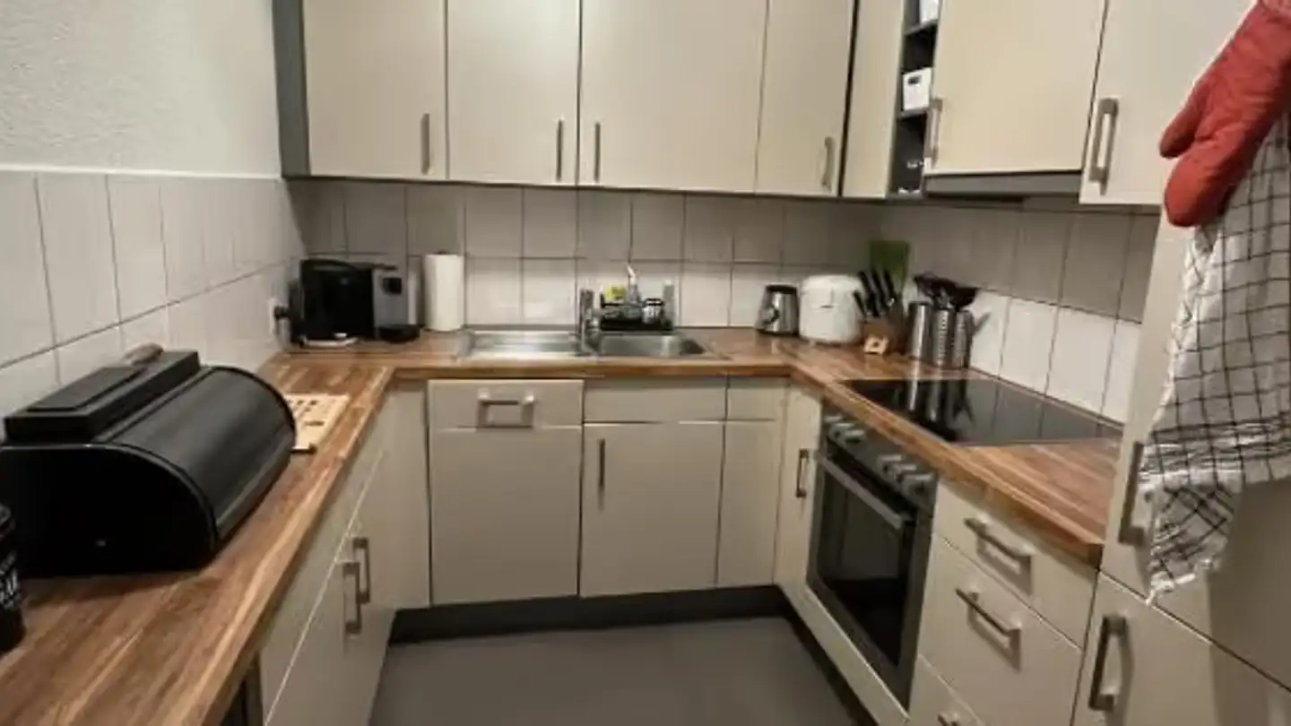 Apartment for rent - Goethestrasse 24, 8712 Stäfa - Photo 2
