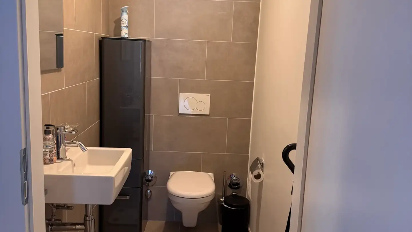 Apartment for rent - Rue Du Temple, 1180 Rolle - Photo 4
