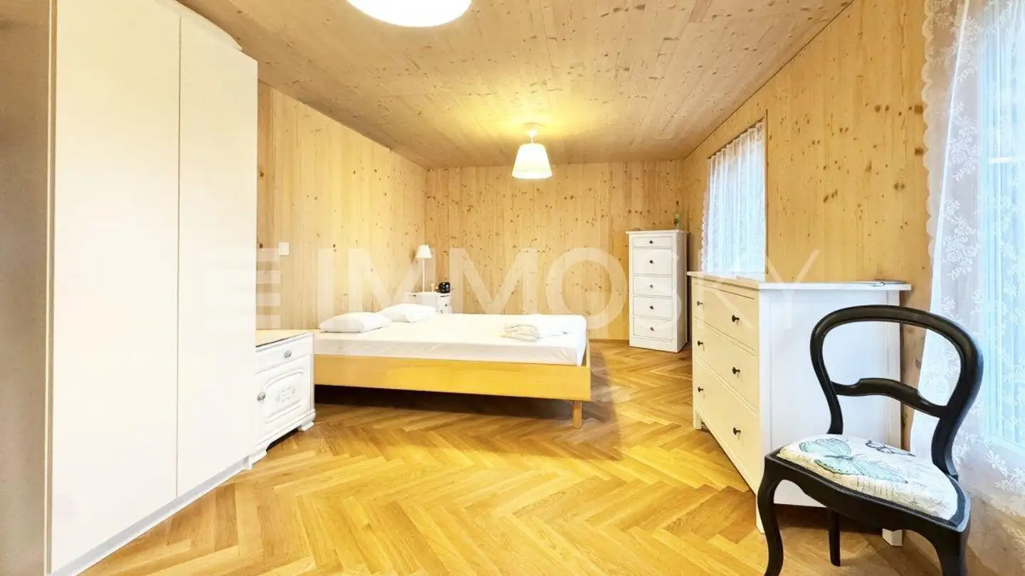 Maison individuelle à vendre - 3255 Rapperswil BE - Photo 4