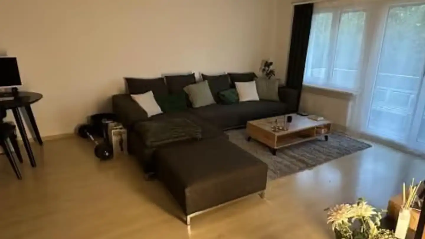 Apartment for rent - Goethestrasse 24, 8712 Stäfa - Photo 3