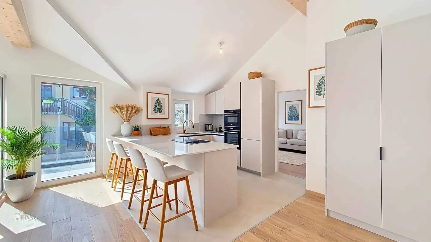 Attico in vendita - 1426 Concise - Foto 3