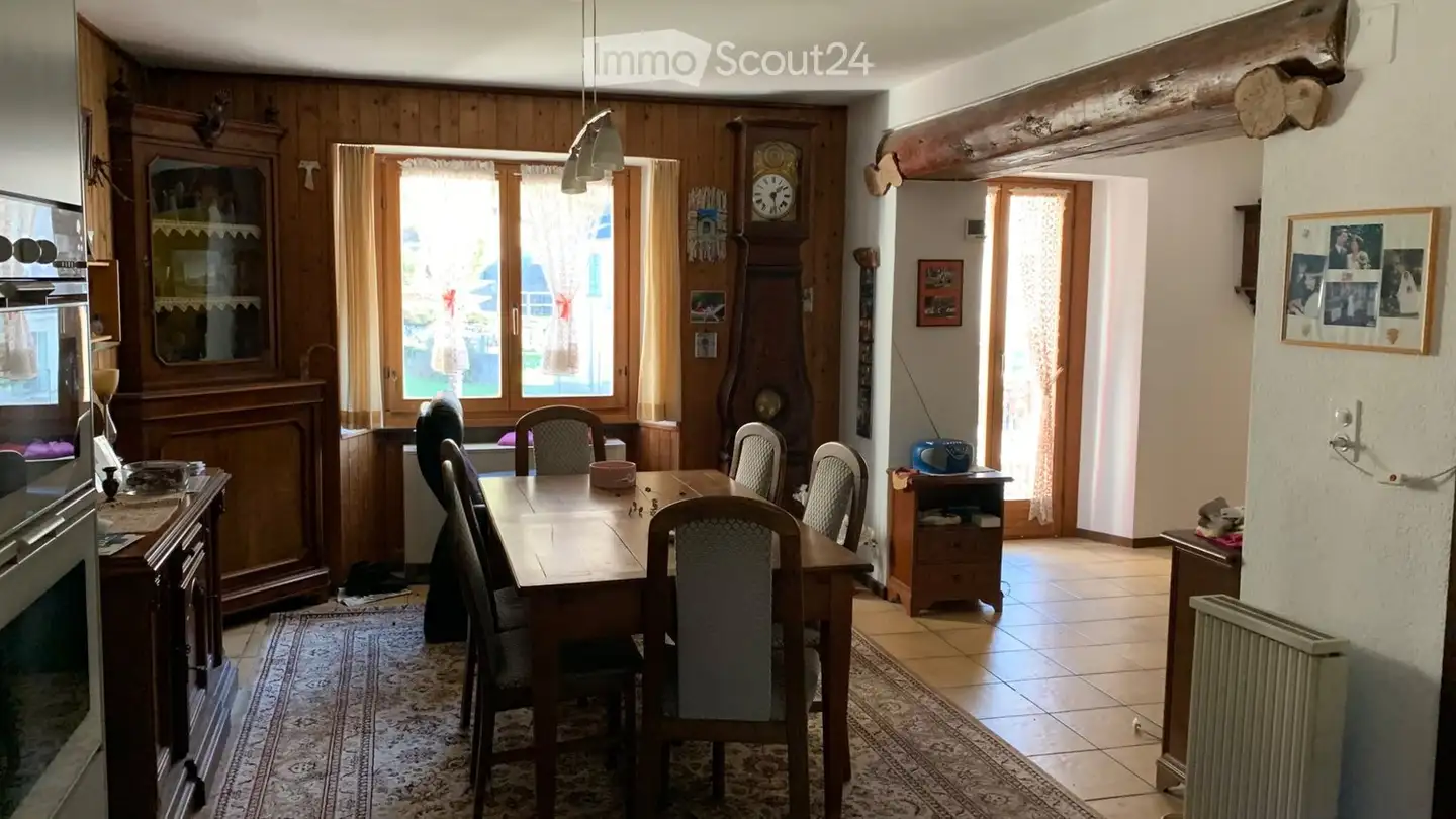 Casa singola in vendita - Piazza San Domenico 10, 6715 Dongio - Photo 2