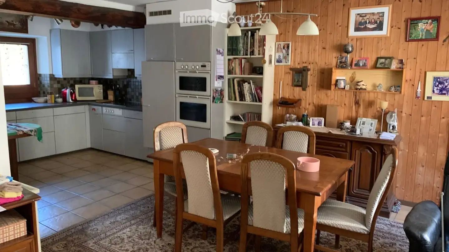 Casa singola in vendita - Piazza San Domenico 10, 6715 Dongio - Photo 3