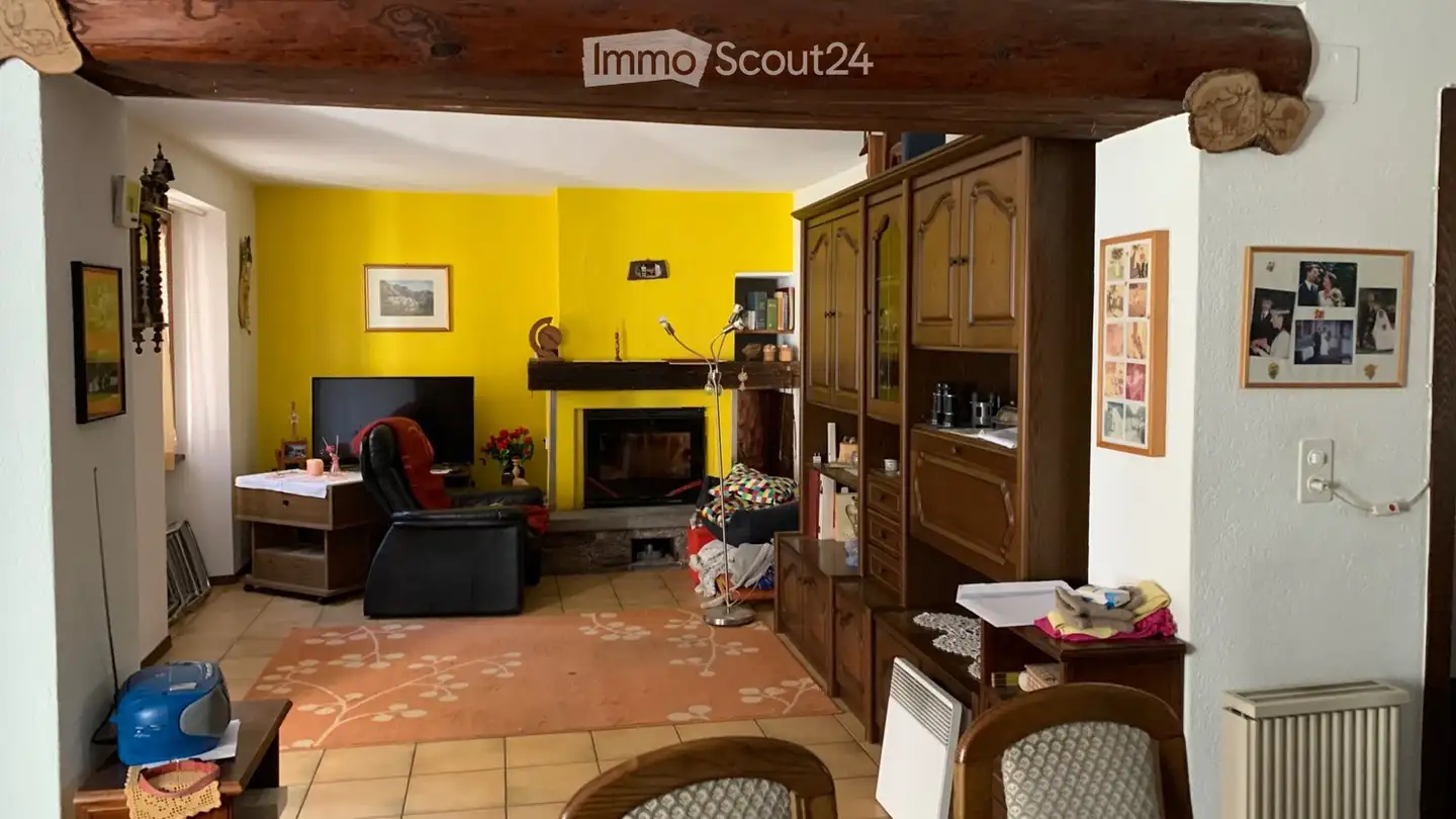 Casa singola in vendita - Piazza San Domenico 10, 6715 Dongio - Photo 4