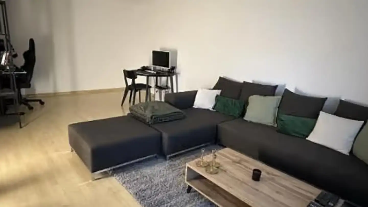 Apartment for rent - Goethestrasse 24, 8712 Stäfa - Photo 4