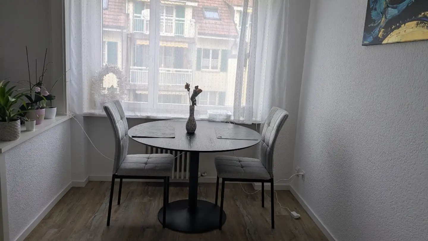 Chambre à louer - 8600 Dübendorf - Photo 4