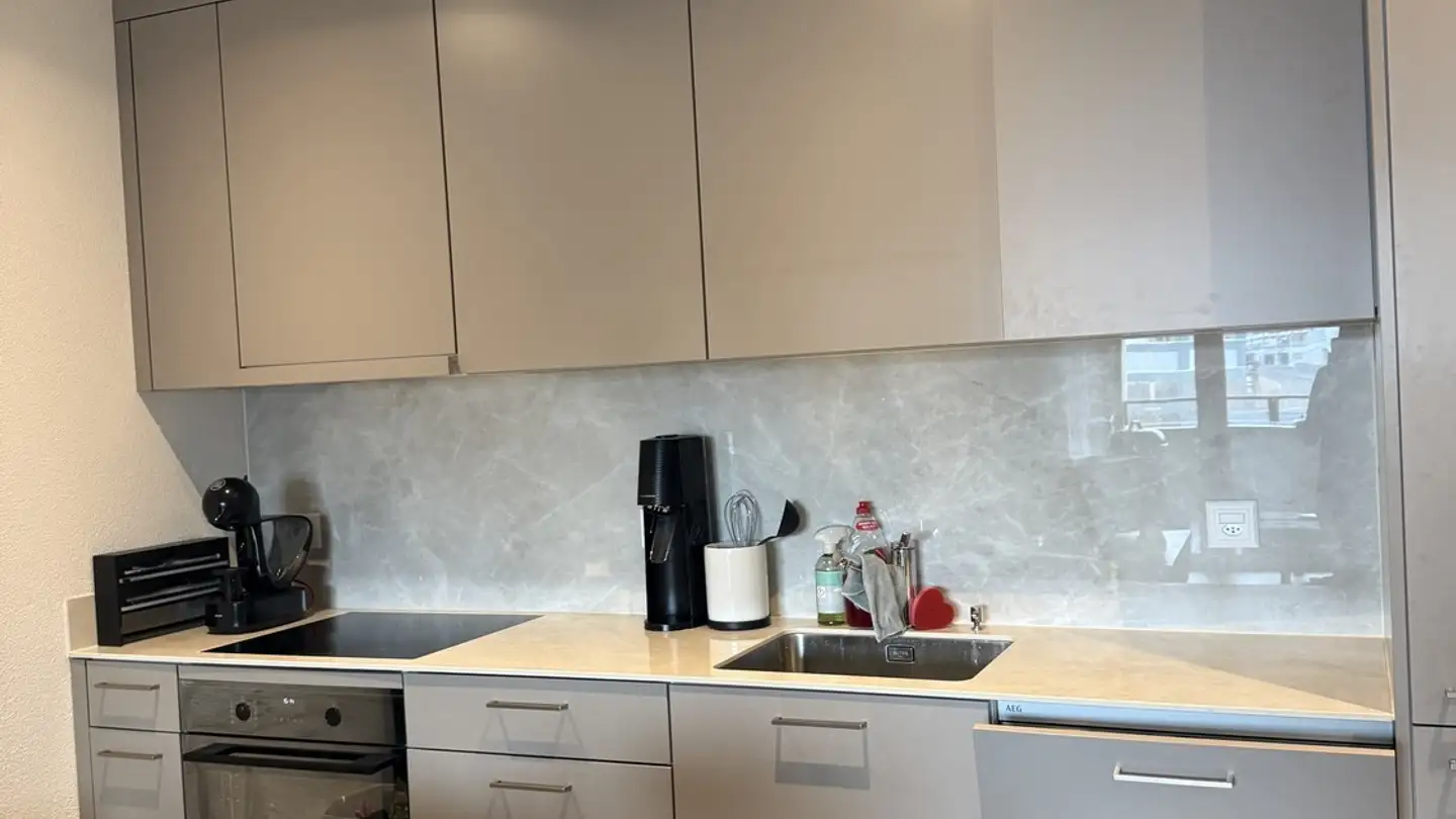 Appartamento in affitto - Schützenwiesweg 1, 9240 Uzwil