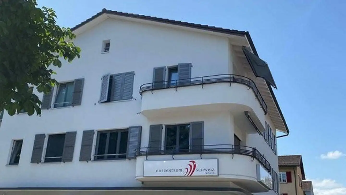 Appartement à louer - Feldeggstrasse 2, 3098 Köniz