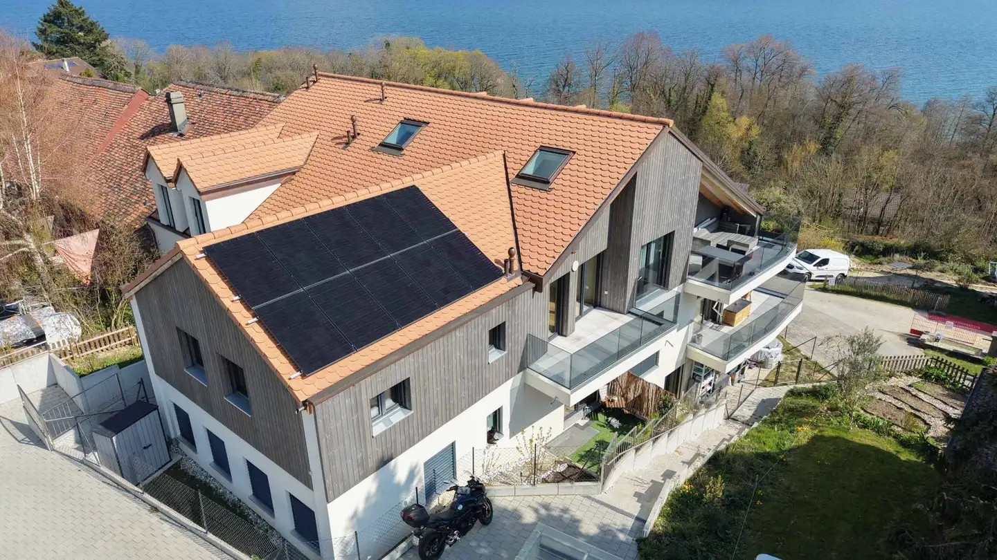 Attico in vendita - 1426 Concise