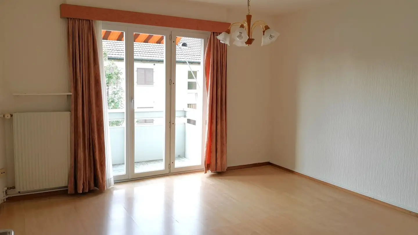 Apartment for rent - Altstetterstrasse 174, 8048 Zürich