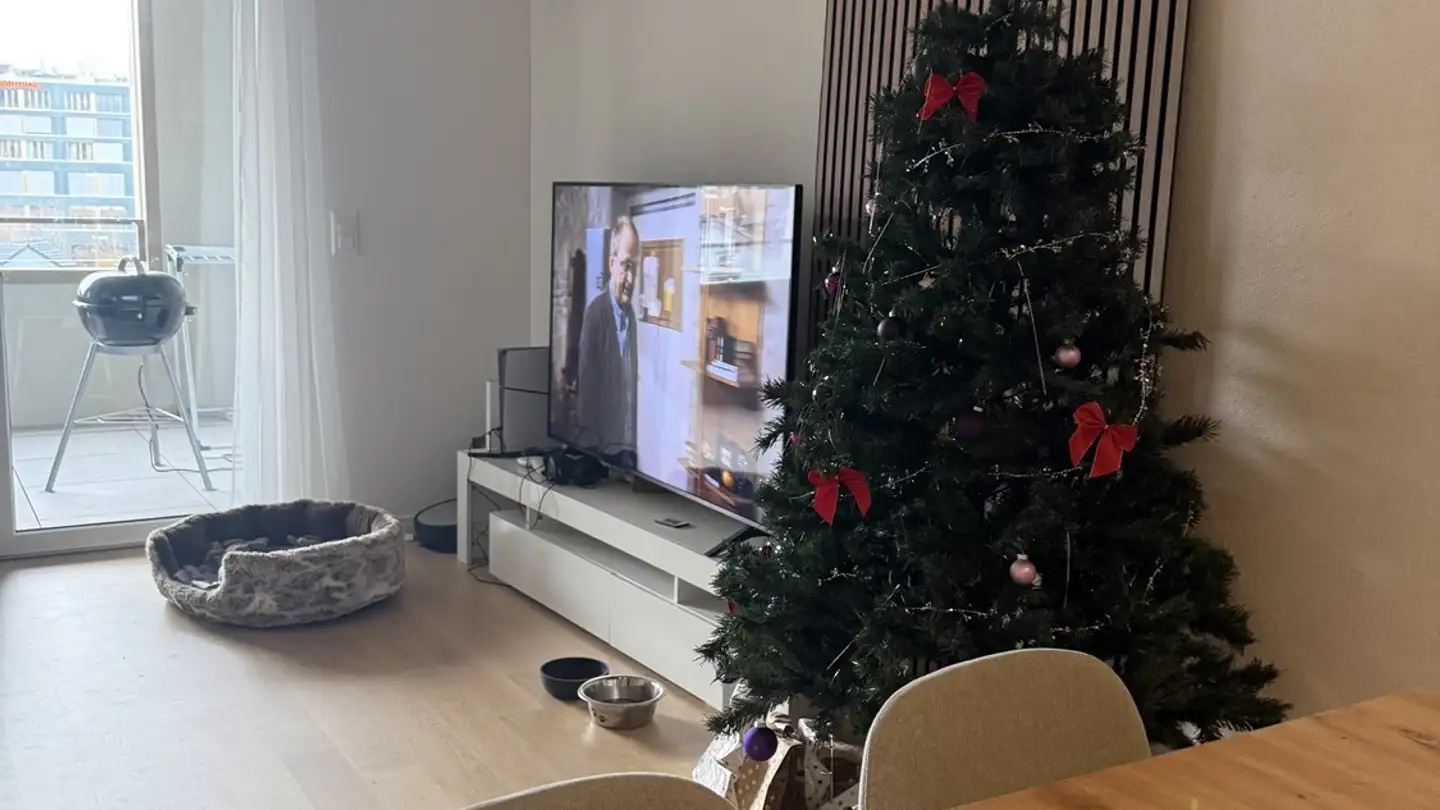 Appartamento in affitto - Schützenwiesweg 1, 9240 Uzwil - Foto 3