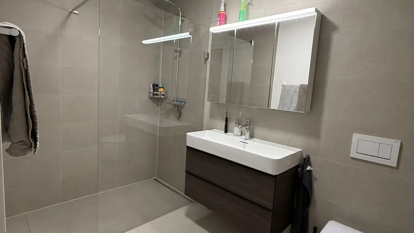 Appartamento in affitto - Schützenwiesweg 1, 9240 Uzwil - Foto 4