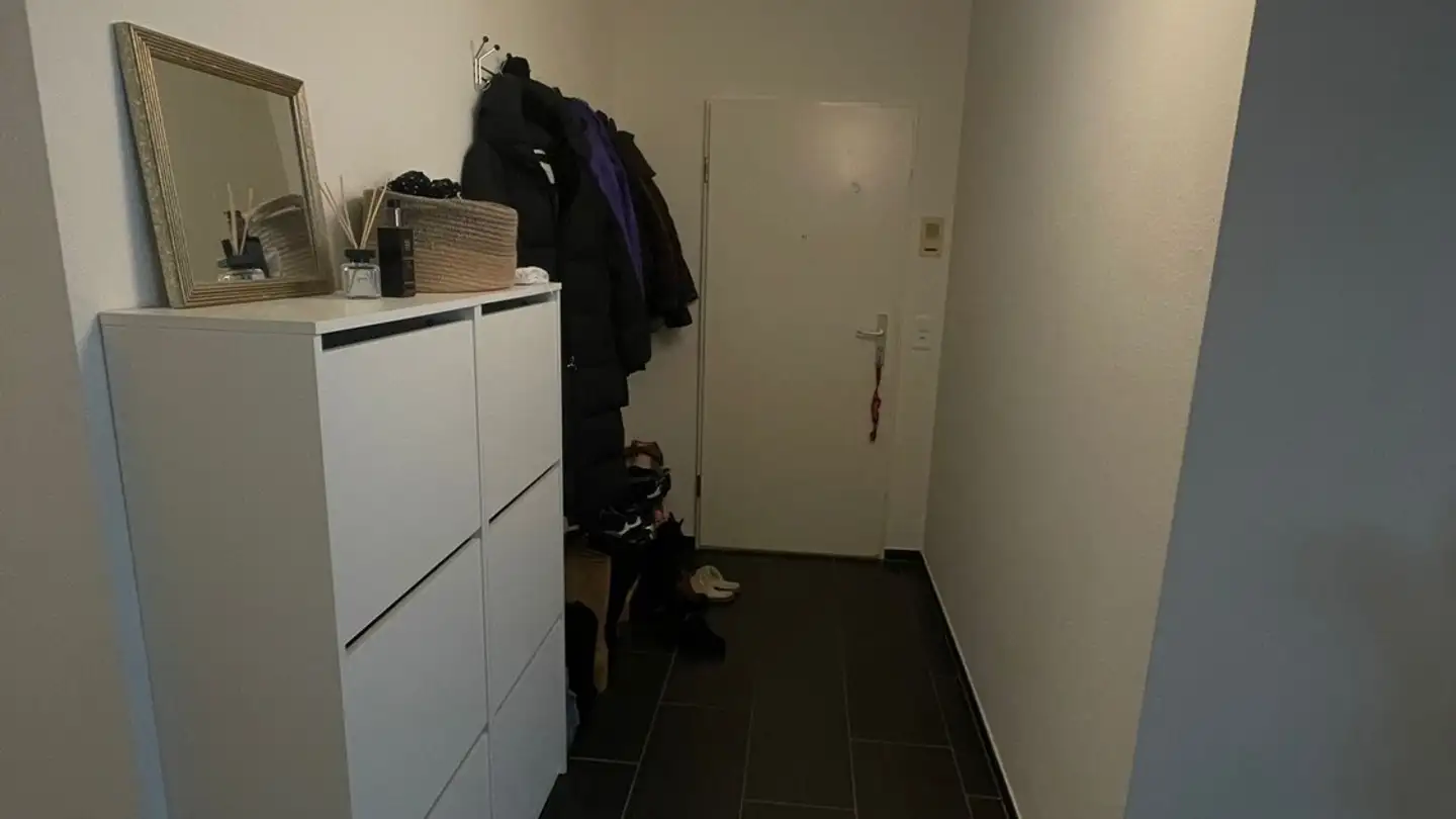 Appartamento in affitto - Sandbühlstrasse 11b, 8620 Wetzikon ZH