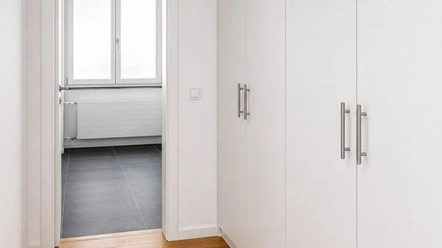 Appartement à louer - Feldeggstrasse 2, 3098 Köniz - Photo 3