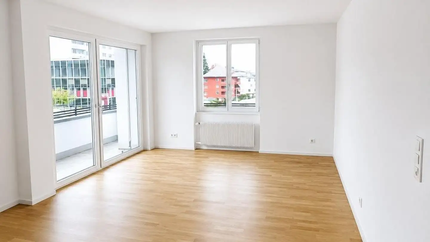 Appartement à louer - Feldeggstrasse 2, 3098 Köniz - Photo 4