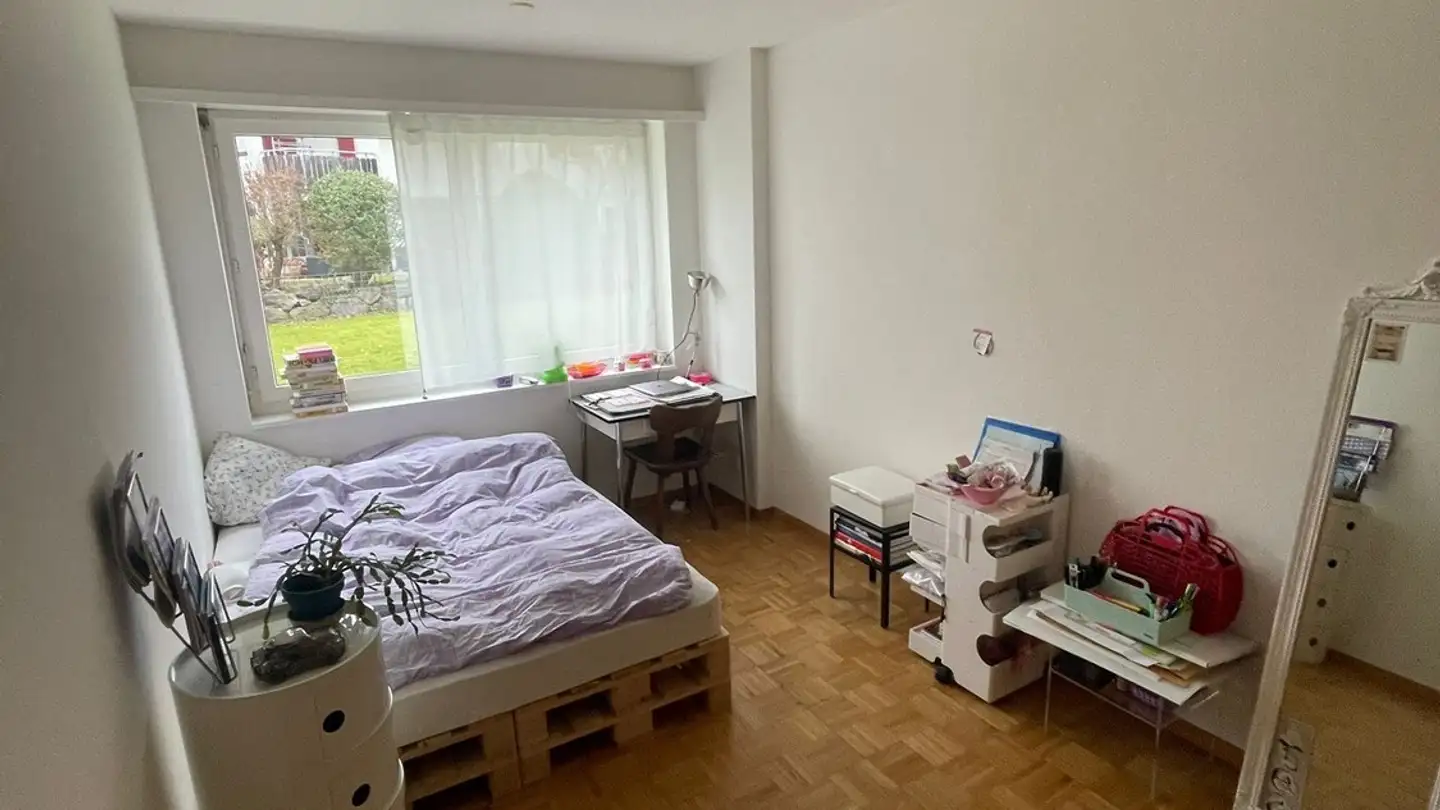 Appartamento in affitto - Sandbühlstrasse 11b, 8620 Wetzikon ZH - Foto 3