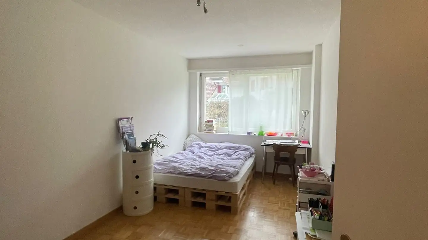 Appartamento in affitto - Sandbühlstrasse 11b, 8620 Wetzikon ZH - Foto 4
