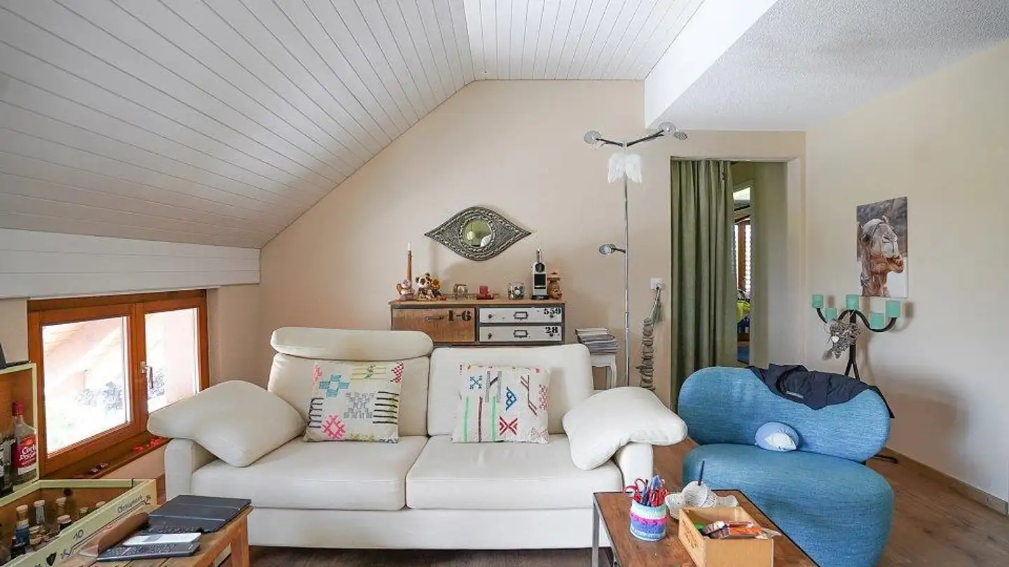 Appartamento in vendita - 3114 Wichtrach - Photo 3