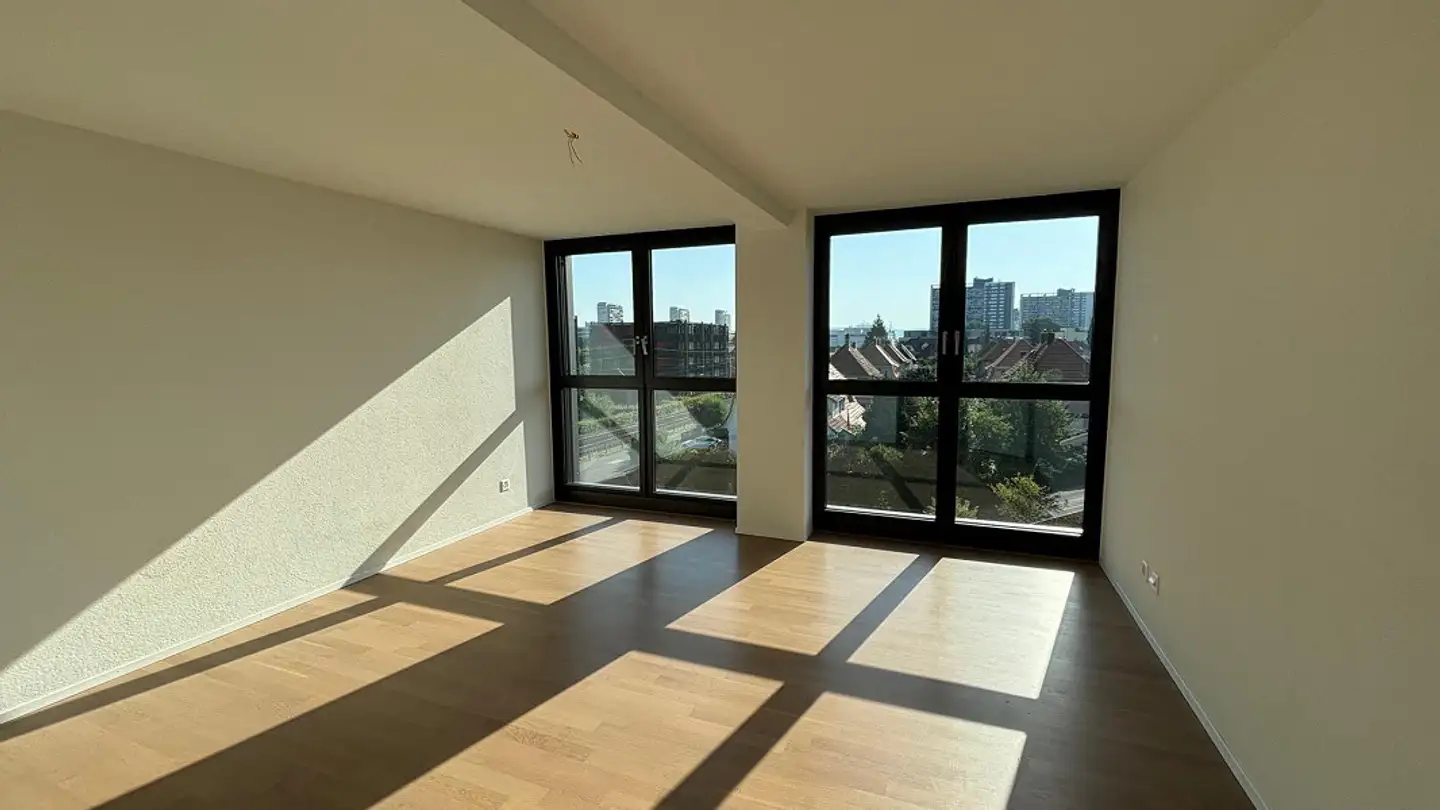 Appartement à louer - Winterholzstrasse 55, 3018 Bern