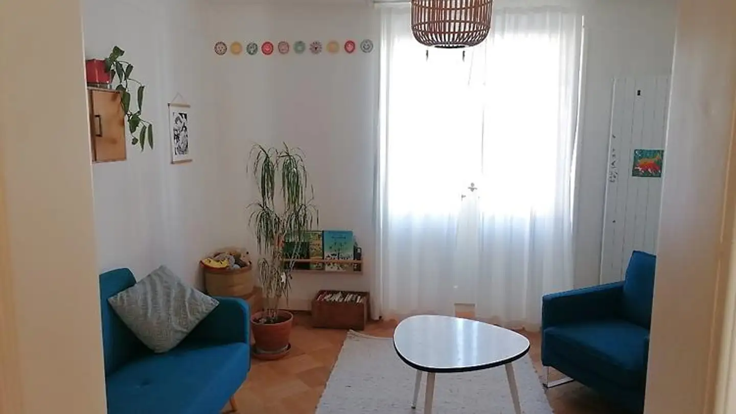 Furnished apartment for rent - 6005 Luzern - Photo 3