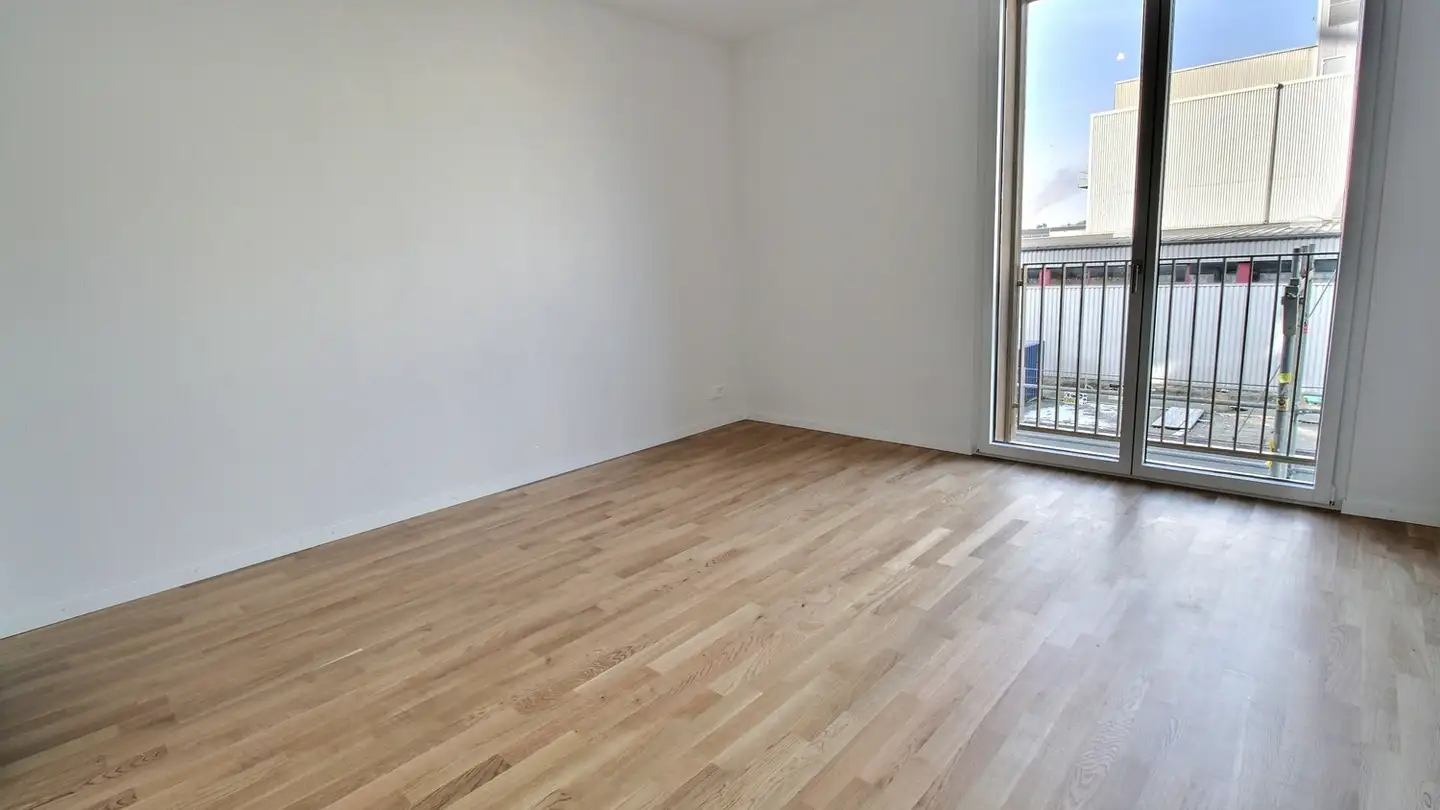 Appartamento in affitto - Allée Charles-Edouard-Guillaume 13, 1723 Marly - Foto 3