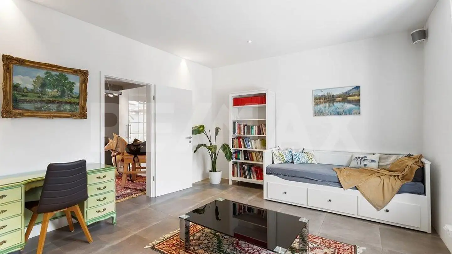 Maison individuelle à vendre - Theiligerstrasse 59, 8484 Theilingen - Photo 3