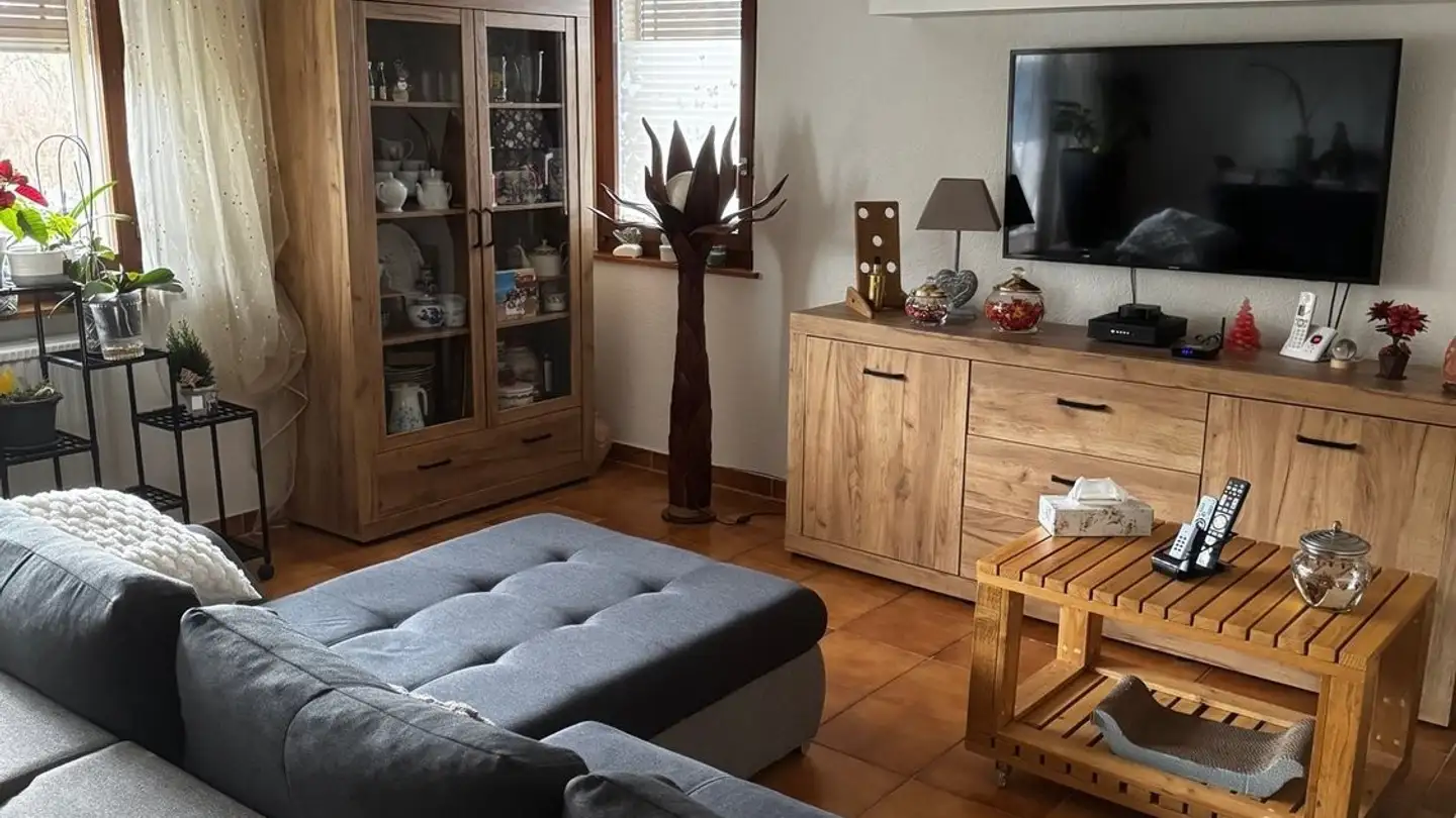 Appartamento in affitto - Fin De La Croix 17, 1762 Givisiez