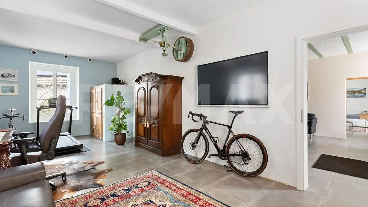 Maison individuelle à vendre - Theiligerstrasse 59, 8484 Theilingen - Photo 4