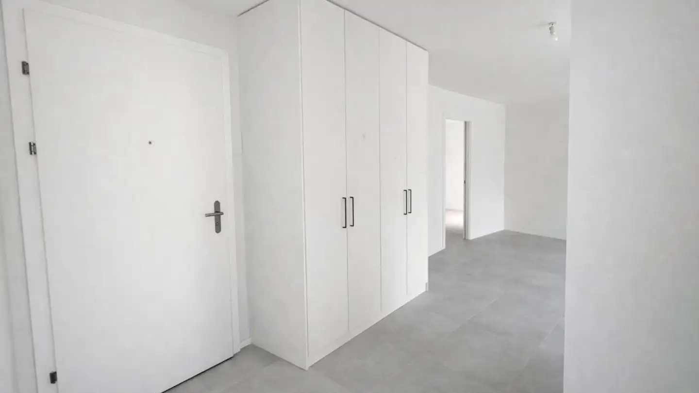 Wohnung mieten - Route De La Poya 10, 1726 Farvagny-le-Grand - Foto 2