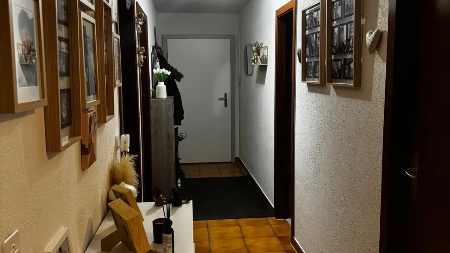 Appartamento in affitto - Fin De La Croix 17, 1762 Givisiez - Foto 2