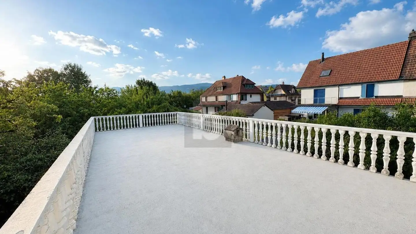 Maisonette mieten - 4562 Biberist