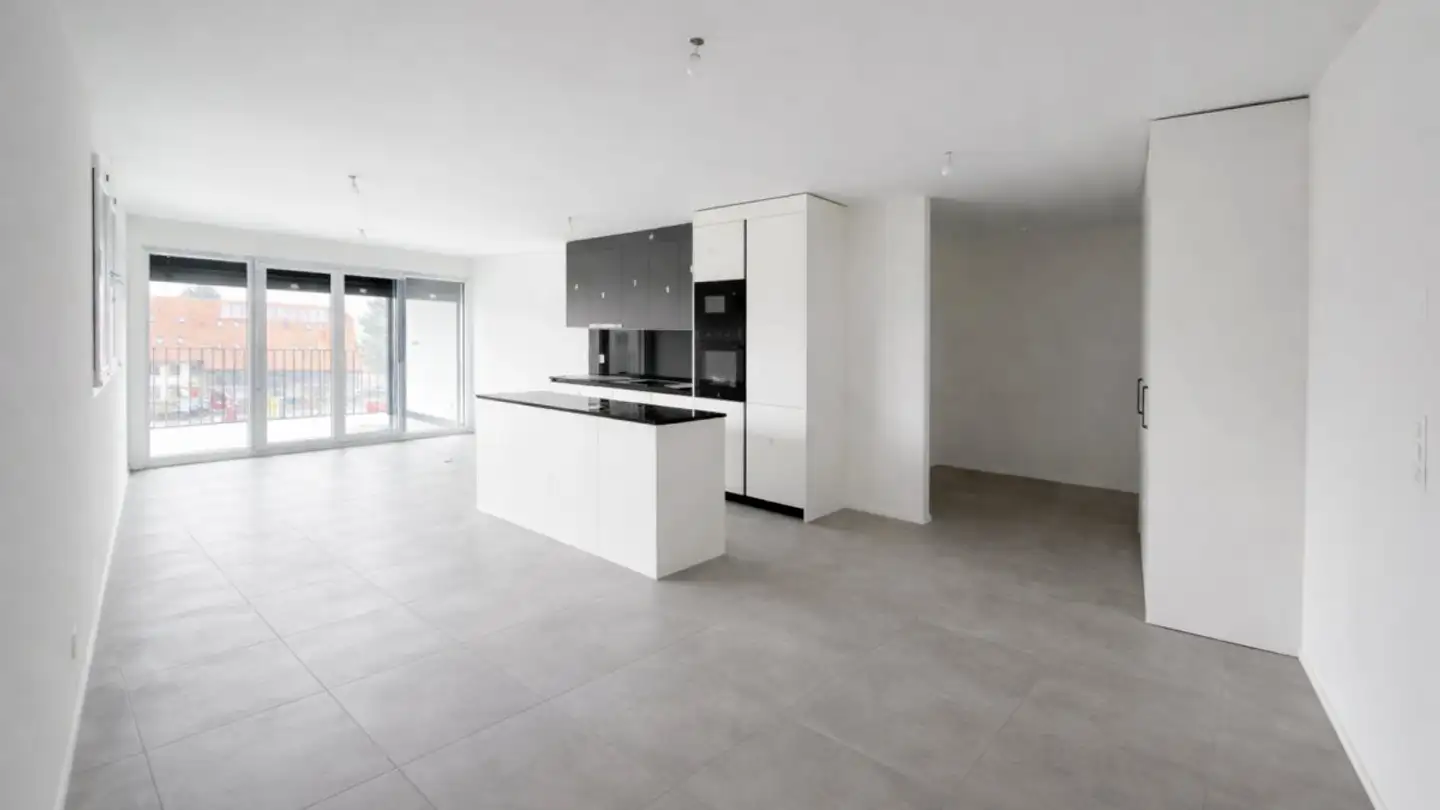 Wohnung mieten - Route De La Poya 10, 1726 Farvagny-le-Grand - Foto 4