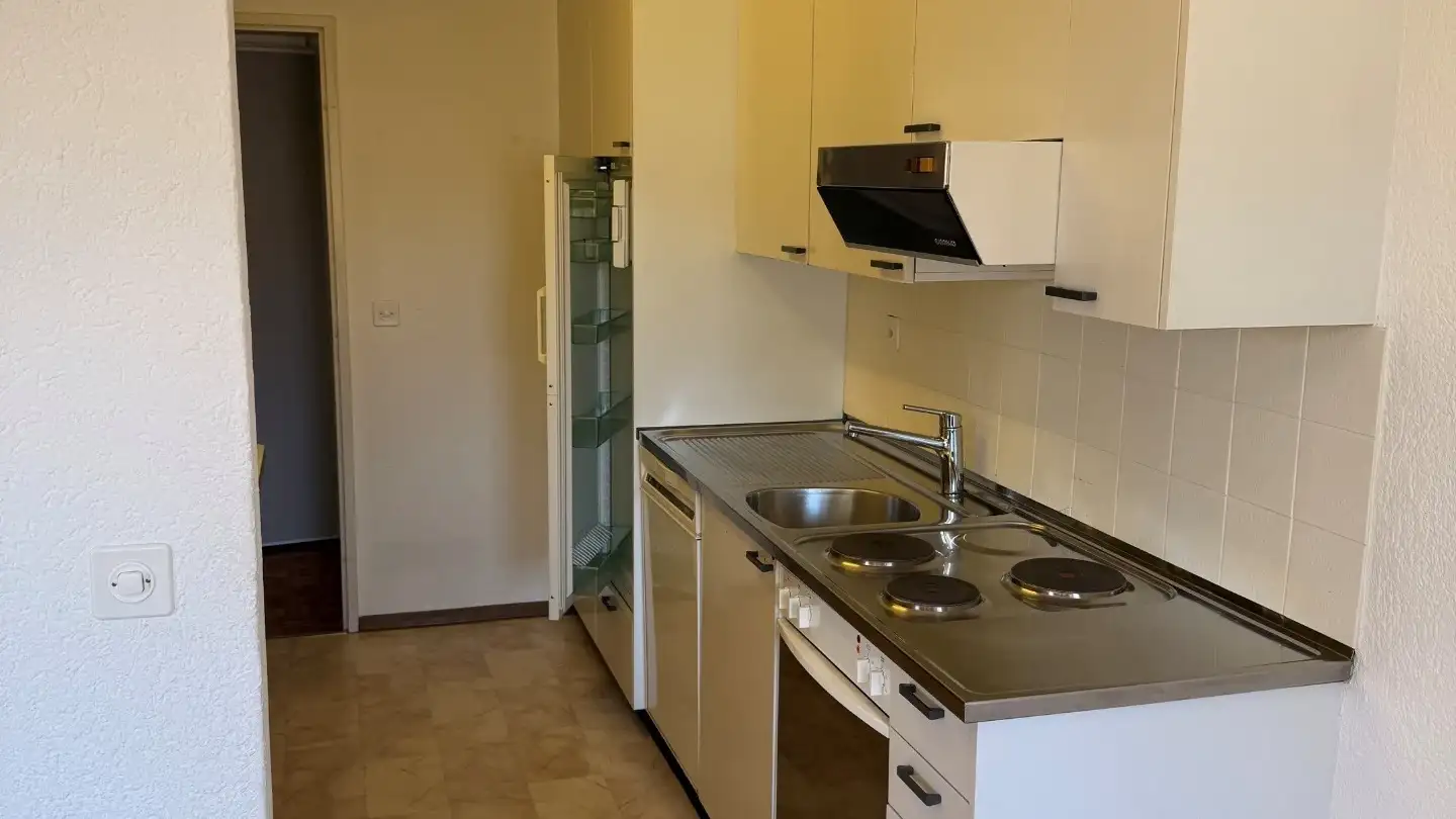 Appartement à louer - Stationsstrasse 23, 8952 Schlieren - Photo 2