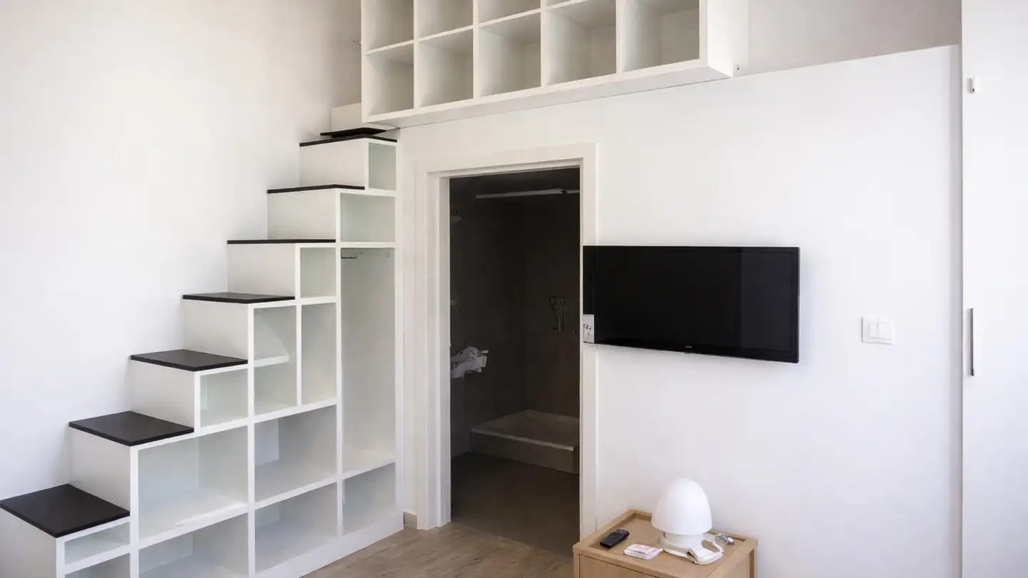 Appartamento in affitto - 1023 Crissier