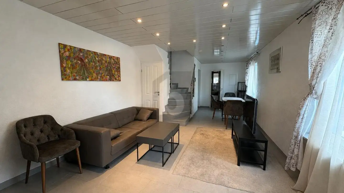 Maisonette mieten - 4562 Biberist - Foto 2