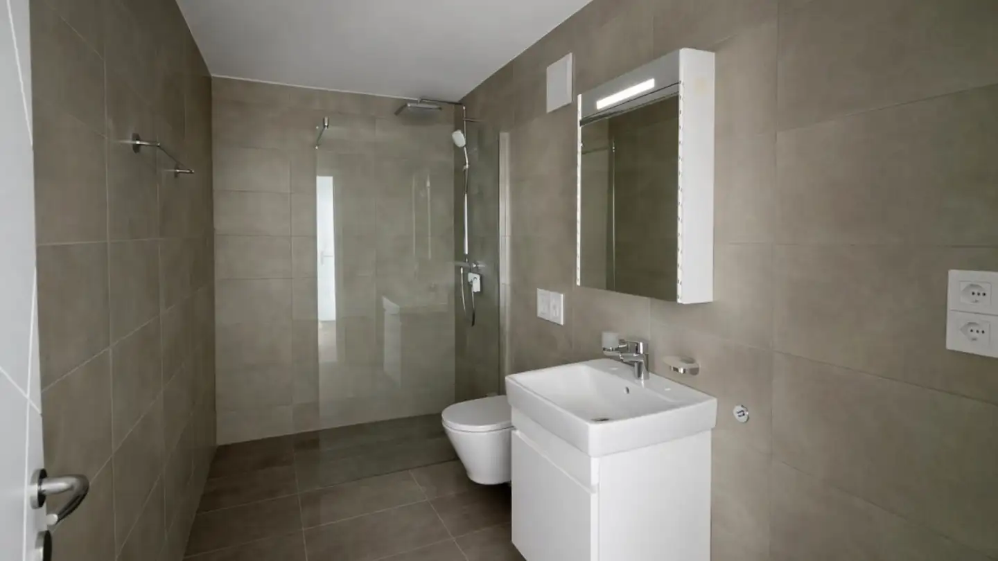 Wohnung mieten - Route De La Poya 10, 1726 Farvagny-le-Grand - Foto 4