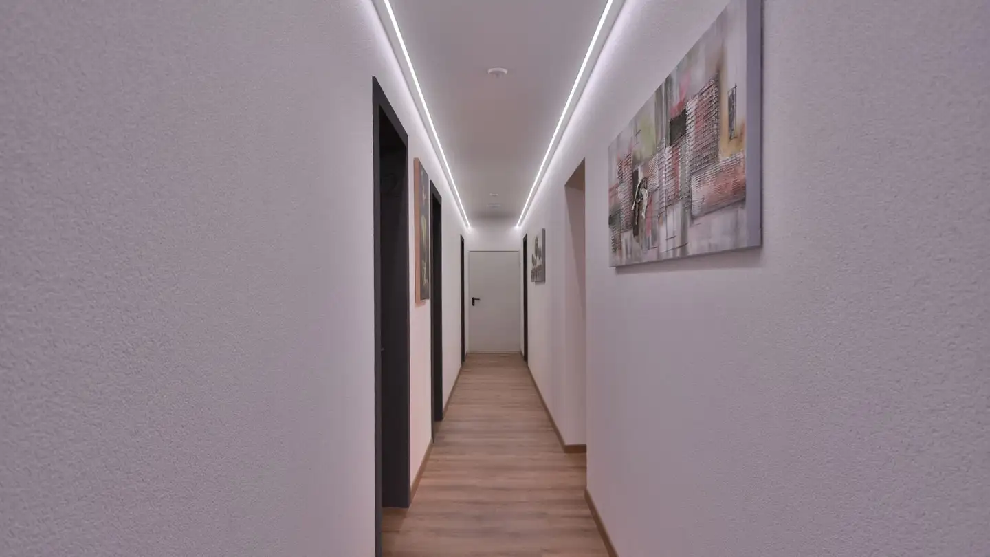 Chambre à louer - 4528 Zuchwil - Photo 3