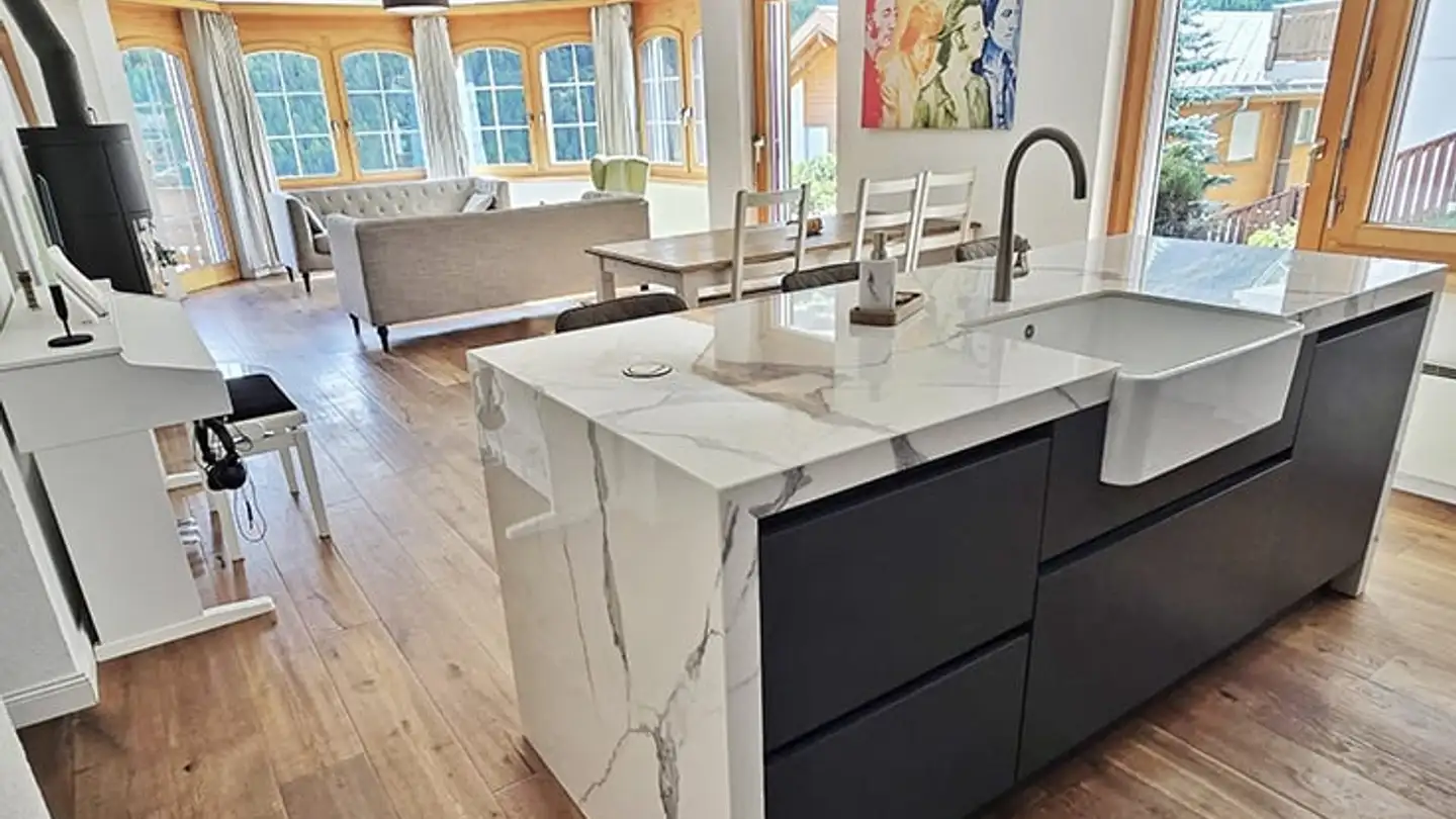 Apartment for sale - 3906 Saas-Fee