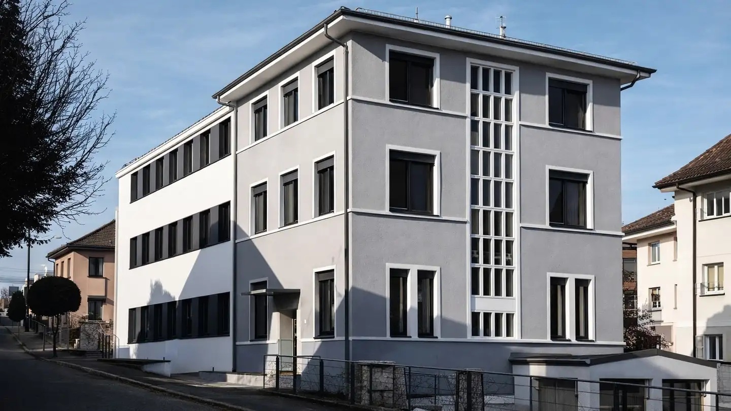 Appartamento in affitto - 1023 Crissier - Foto 2