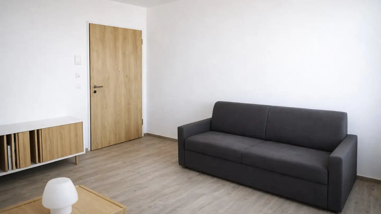 Appartamento in affitto - 1023 Crissier - Foto 3