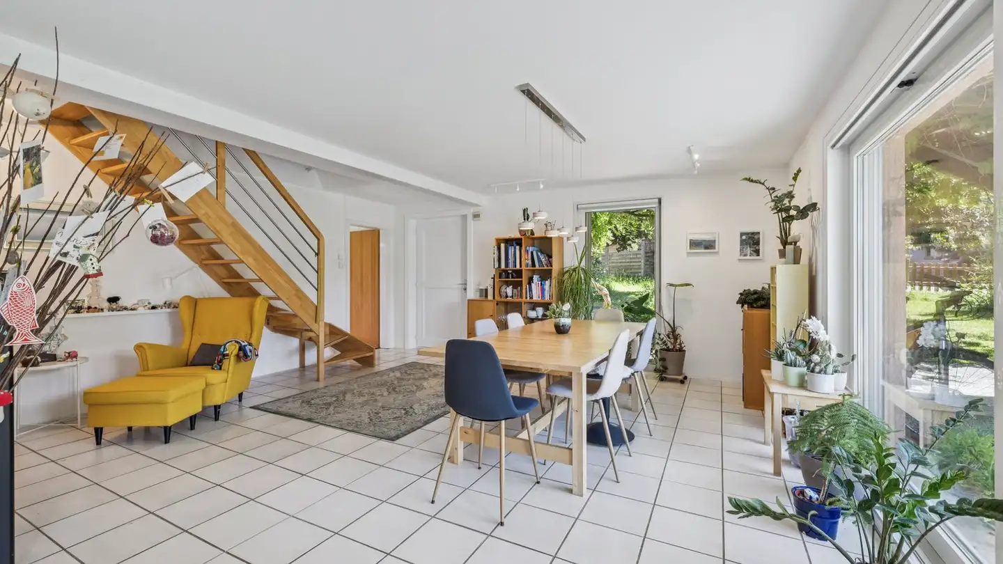 Single house for sale - Au Grassey 8, 1610 Oron-la-Ville - Photo 2