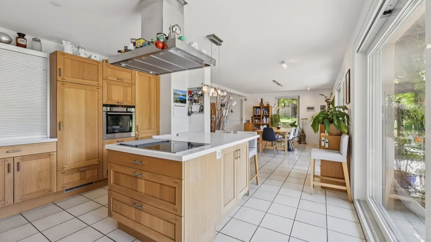 Single house for sale - Au Grassey 8, 1610 Oron-la-Ville - Photo 3