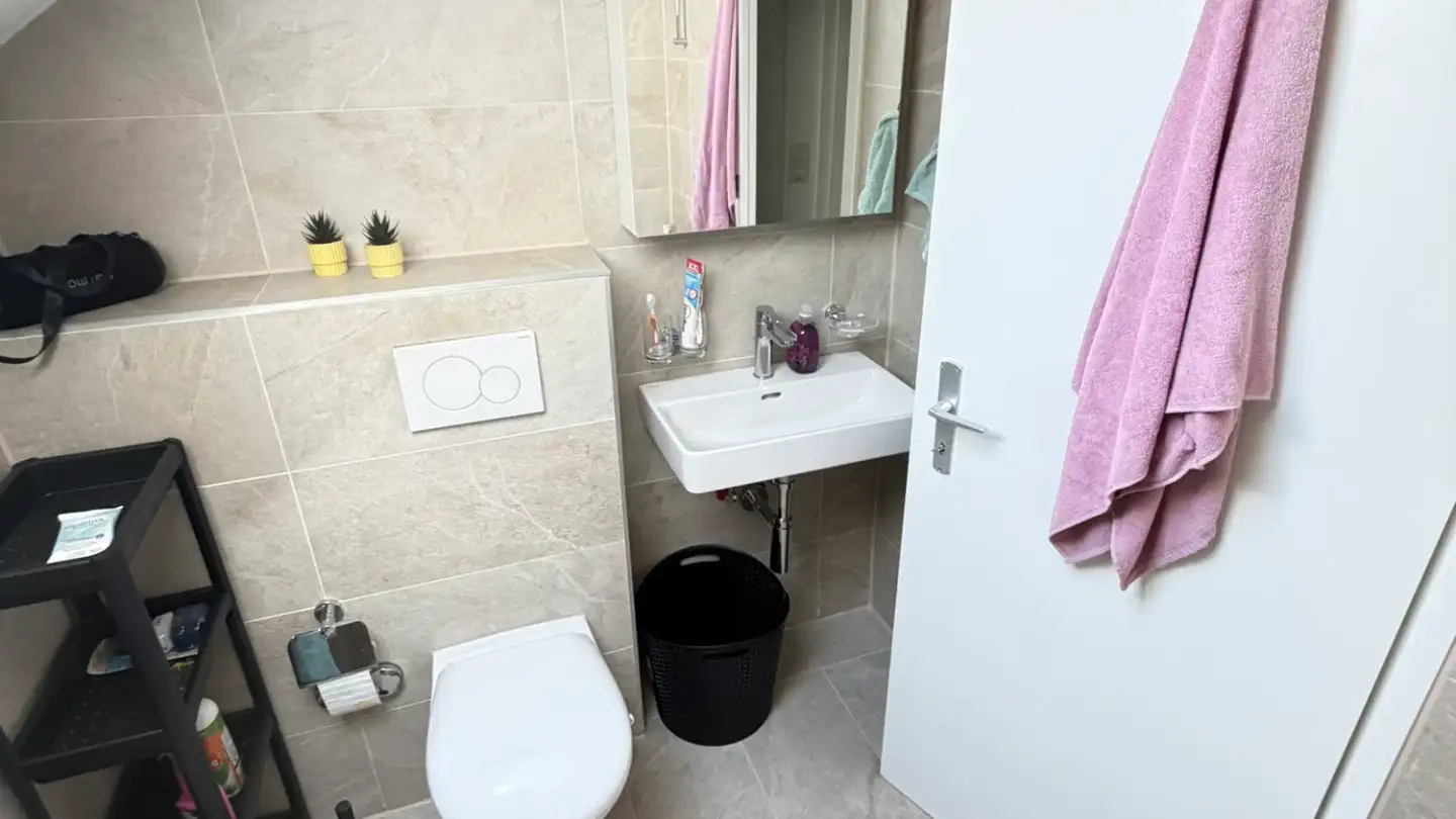Appartamento in affitto - Mittlerer Weg 8a, 4436 Oberdorf BL - Foto 2