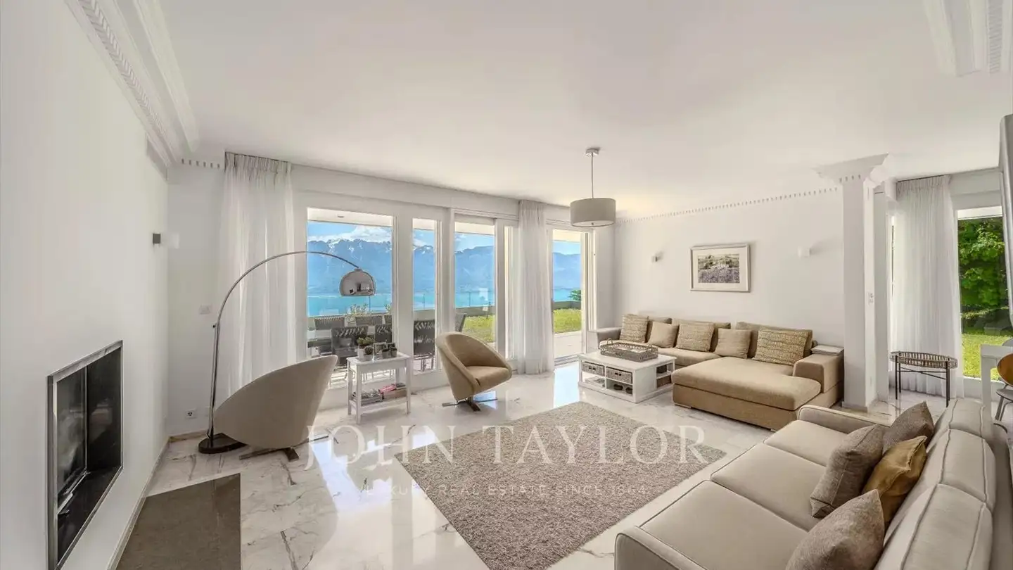 Villa in vendita - 1801 Le Mont-Pèlerin - Photo 4