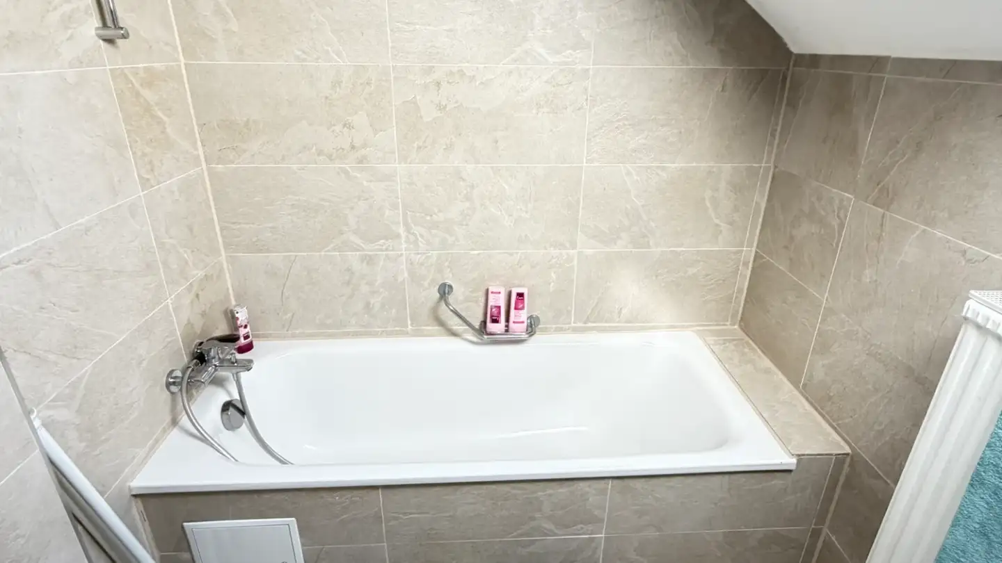 Appartamento in affitto - Mittlerer Weg 8a, 4436 Oberdorf BL - Foto 3