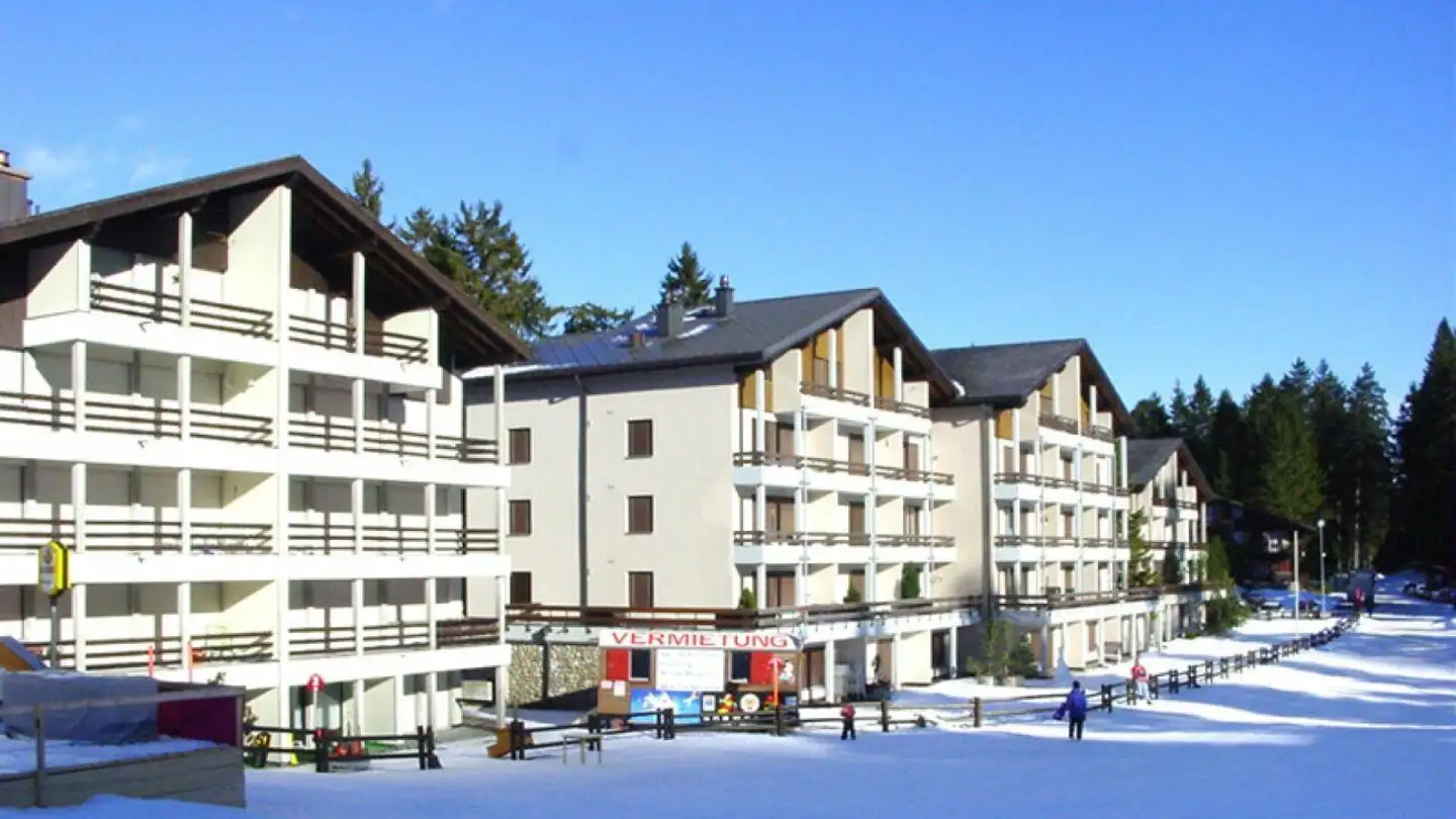 Appartamento in vendita - Mörlialp 9, 6074 Giswil