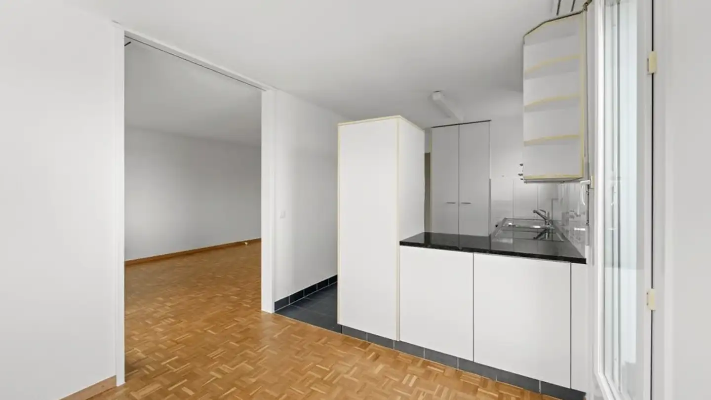 Appartamento in affitto - Wassergass 13, 8810 Horgen - Foto 2